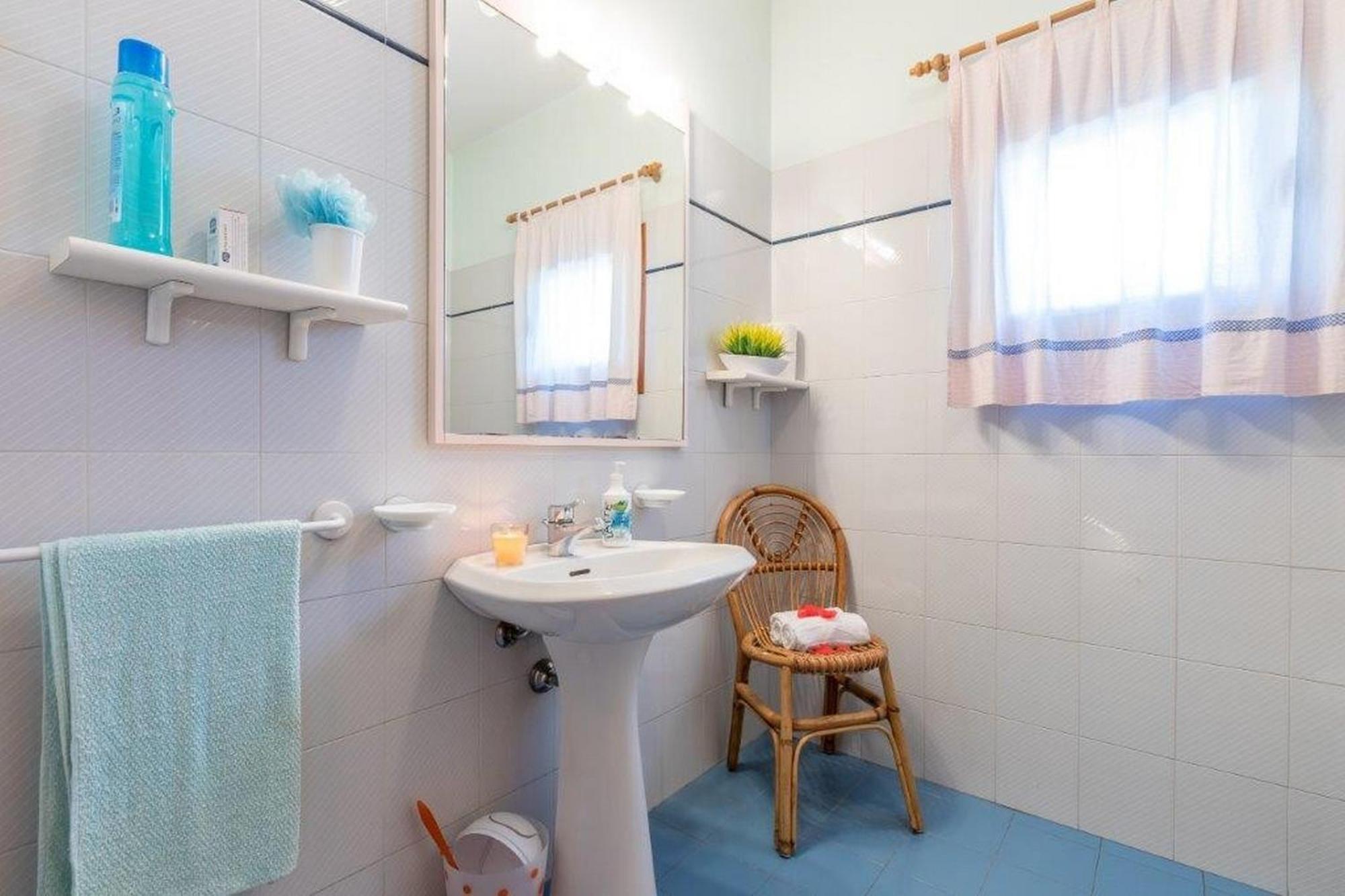 La Chimera 700M From Sea - Happy Rentals Massa  Bagian luar foto